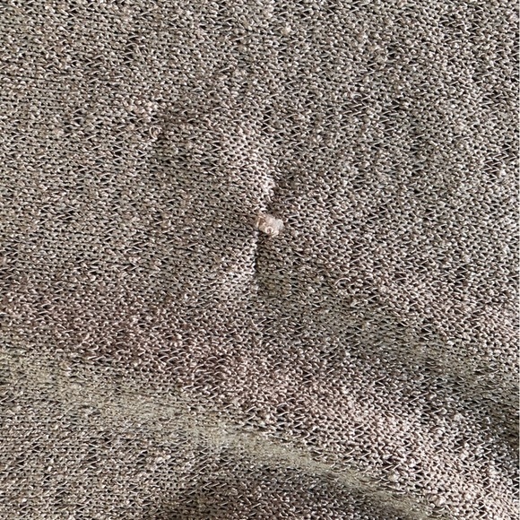 Vintage DLS de la Salonniere Skirt and Top Women's Size 8 Knit Modest - Picture 9 of 16